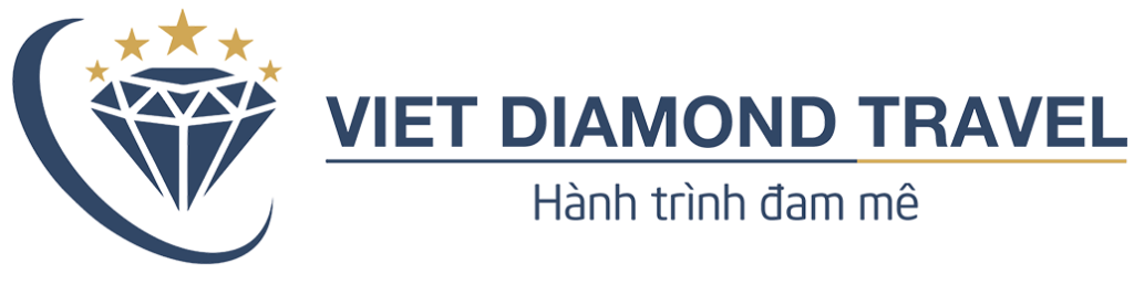 Viet Diamond Travel – Tổ chức tour du lịch chuyên nghiệp
